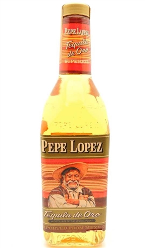 Pepe Lopez Tequila: Is This Affordable Mixto Worth Its Taste?